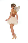 Woodland Fairy Women's Costume Dreamgirl 